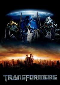 poster de la pelicula Transformers gratis en HD