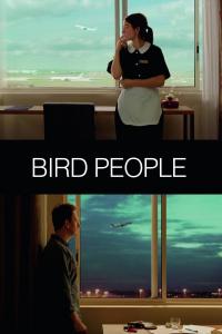 Elenco de Bird People