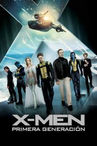 Poster X-Men: Primera Generación