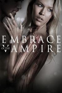 poster de la pelicula El Abrazo del Vampiro gratis en HD