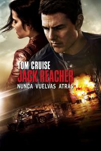 Elenco de Jack Reacher 2: Nunca vuelvas atrás
