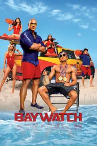 poster de la pelicula Baywatch: Los vigilantes de la playa gratis en HD