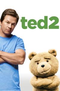 poster de la pelicula Ted 2 gratis en HD