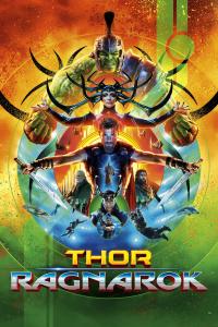 Elenco de Thor: Ragnarok