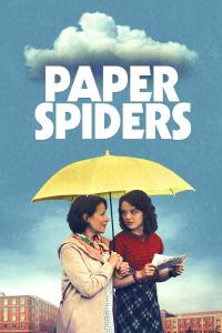 poster de la pelicula Paper Spiders gratis en HD