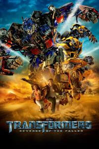 generos de Transformers 2: La Venganza de los Caídos
