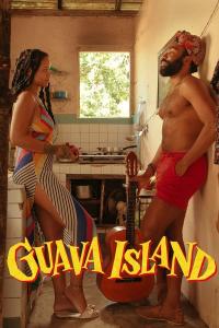 Elenco de Guava Island