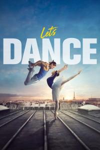 poster de la pelicula Let's Dance gratis en HD