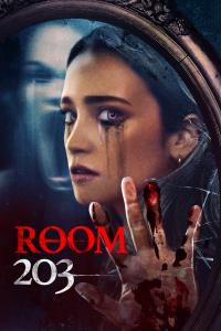 poster de la pelicula Room 203 gratis en HD