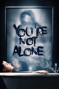 poster de la pelicula You're Not Alone gratis en HD