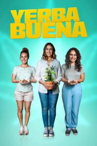 poster de la pelicula Yerba Buena gratis en HD