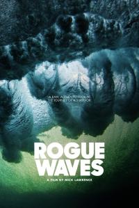 poster de la pelicula Rogue Waves gratis en HD