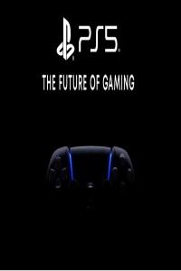poster de la pelicula Ps5 el futuro del juego gratis en HD