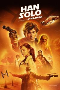 puntuacion de Han Solo: Una historia de Star Wars