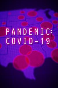 poster de la pelicula Pandemia: COVID-19 gratis en HD