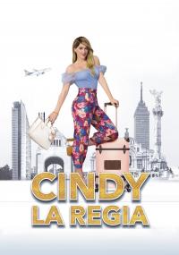 resumen de Cindy La Regia
