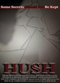 poster de la pelicula HUSH gratis en HD