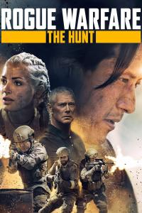 poster de la pelicula Rogue Warfare: The Hunt gratis en HD