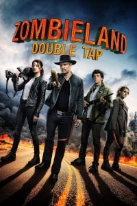 resumen de Zombieland: Double Tap