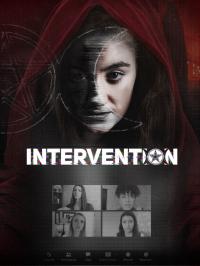 poster de la pelicula Intervention gratis en HD