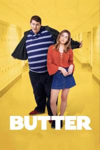 poster de la pelicula Butter gratis en HD