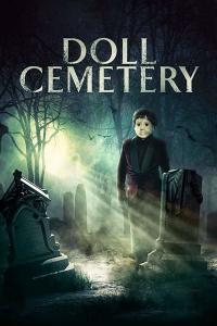 poster de la pelicula Doll Cemetery gratis en HD