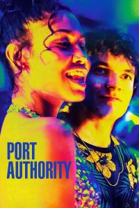 poster de la pelicula Port Authority gratis en HD
