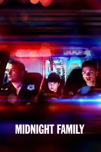 poster de la pelicula Familia de medianoche gratis en HD