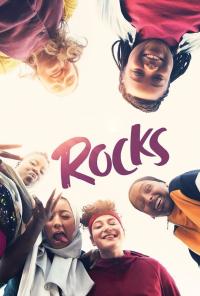 poster de la pelicula Rocks gratis en HD