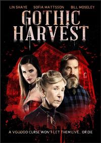 poster de la pelicula Gothic Harvest gratis en HD
