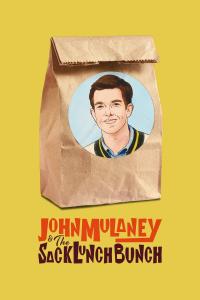 Elenco de John Mulaney & The Sack Lunch Bunch
