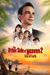 Elenco de The Other Side of Heaven 2: Fire of Faith