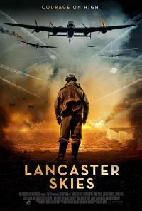 poster de la pelicula Lancaster Skies gratis en HD