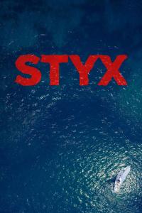 Elenco de Styx