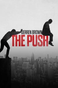 Elenco de Derren Brown: Pushed to the Edge