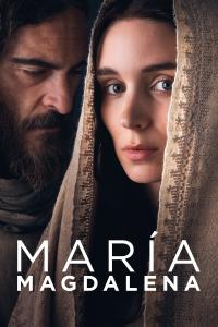 poster de la pelicula María Magdalena gratis en HD