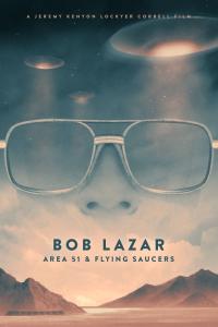 puntuacion de Bob Lazar: Area 51 & Flying Saucers