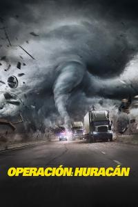 Elenco de Operación: Huracán