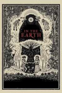 poster de la pelicula In The Earth gratis en HD