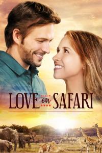 poster de la pelicula Love on Safari gratis en HD