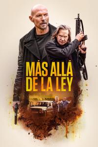 poster de la pelicula Más allá de la ley gratis en HD