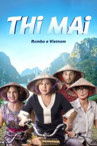 generos de Thi Mai, rumbo a Vietnam
