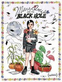 poster de la pelicula Marvelous and the Black Hole gratis en HD