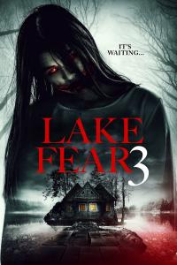 resumen de Lake Fear 3