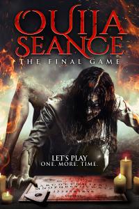 Elenco de Ouija Seance: The Final Game