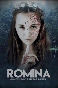 Elenco de Romina