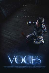 poster de la pelicula Voces gratis en HD