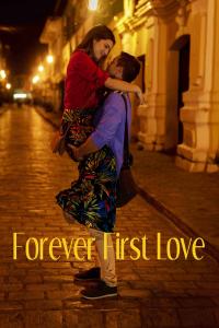 Elenco de Forever First Love