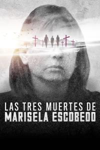 Elenco de Las tres muertes de Marisela Escobedo