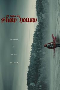 resumen de El lobo de Snow Hollow